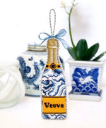 Veuve Bottle