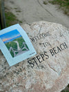 Steps Beach Large