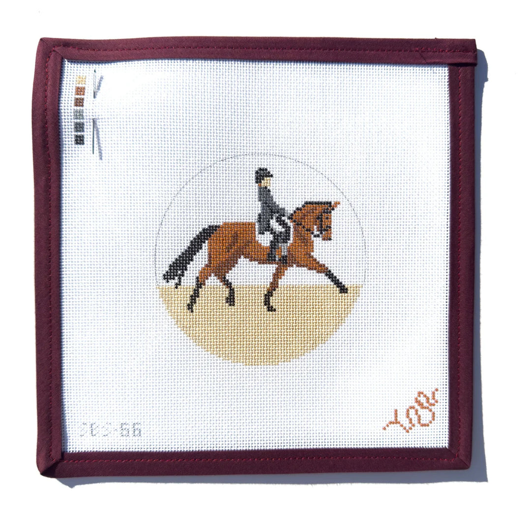 Un Chat dans l'Aiguille kits Broderie Traditionnelle