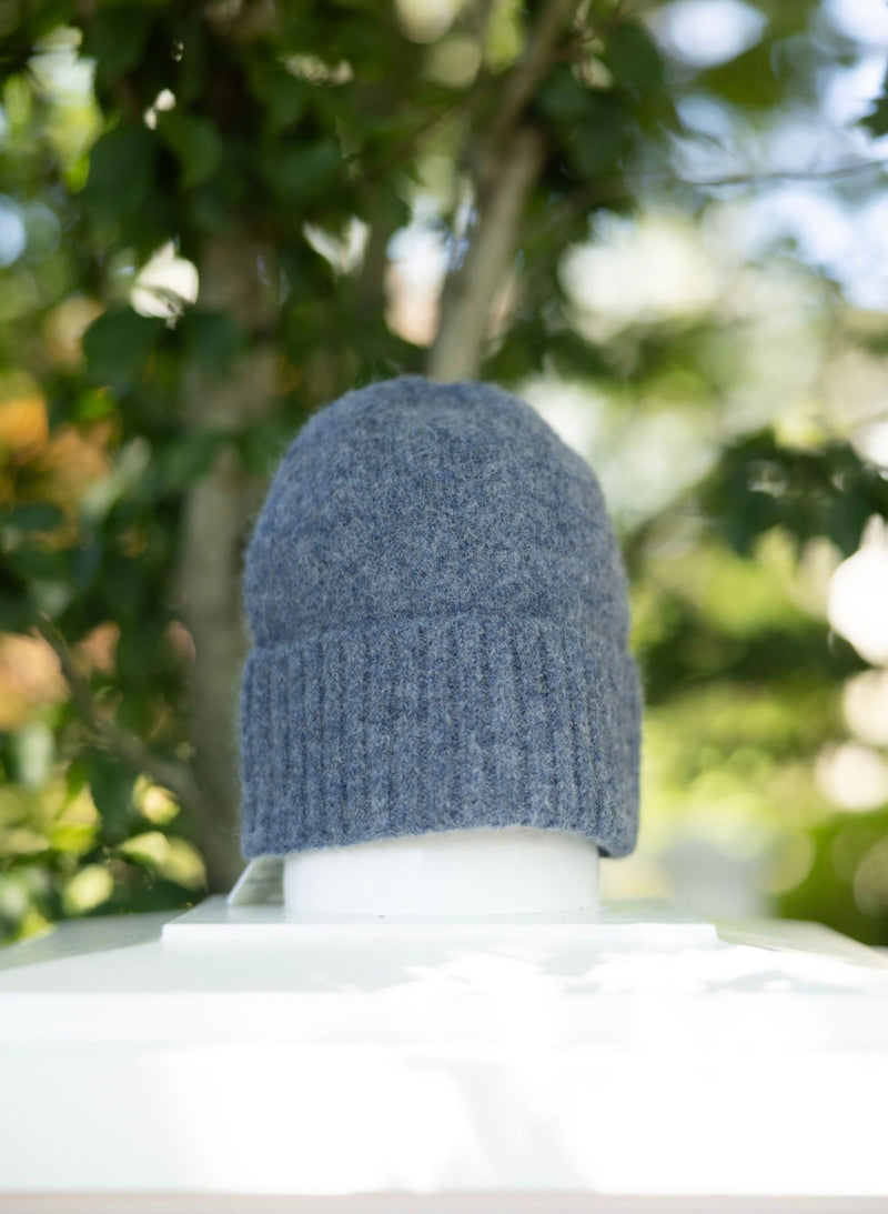 Mehun Knitted Hat