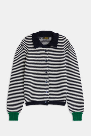 Gerasie Merino Cardigan