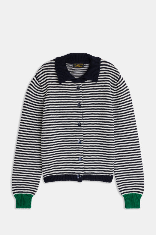 Gerasie Merino Cardigan