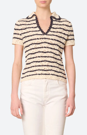 Short Sleeve Tops