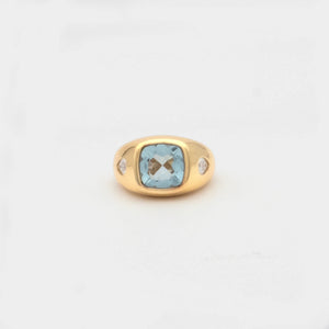 Giulia Pinky Ring