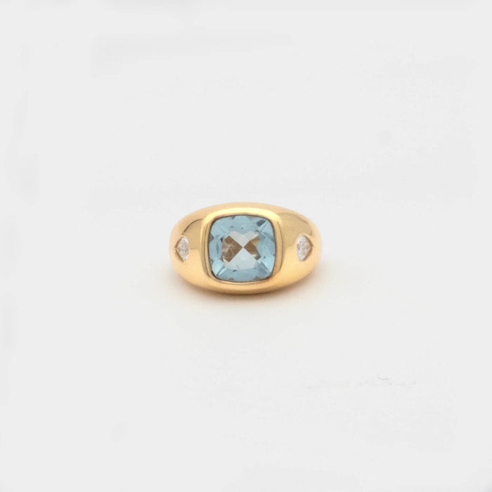 Giulia Pinky Ring