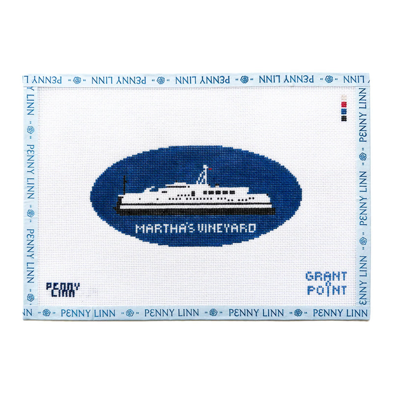 Martha's Vineyard Ferry