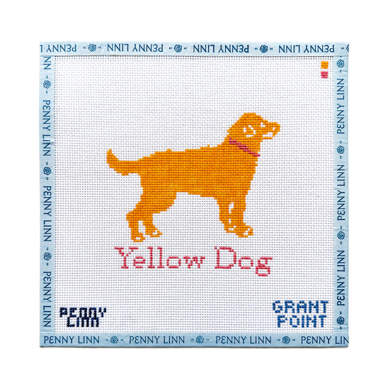 Yellow Dog