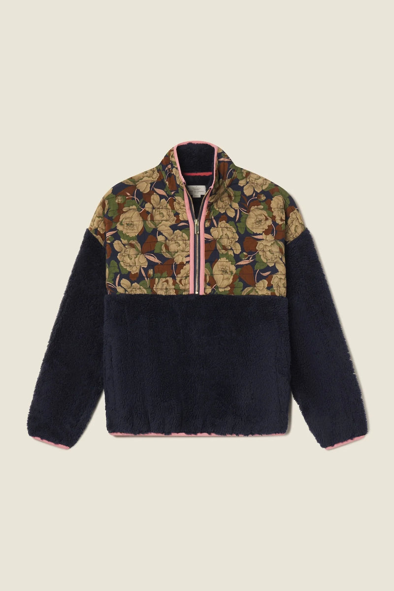 Casey Pullover Verbena Vail