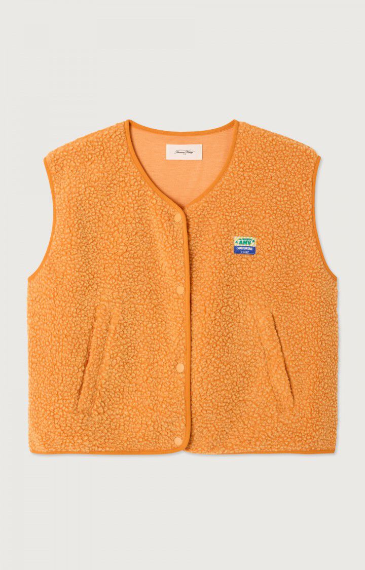 Hoktown Vest