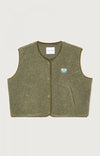 Hoktown Vest