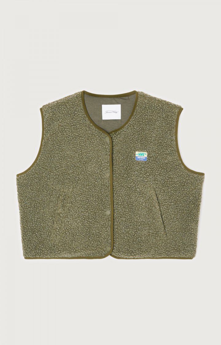 Hoktown Vest