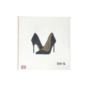 Heel To Toe