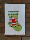 Golf Practice Stocking