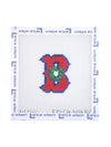 Boston Red Sox Ornament
