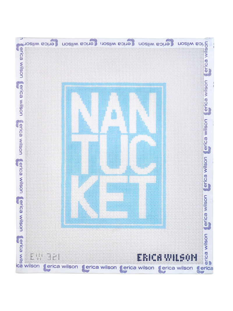 Nan Tuc Ket Canvas