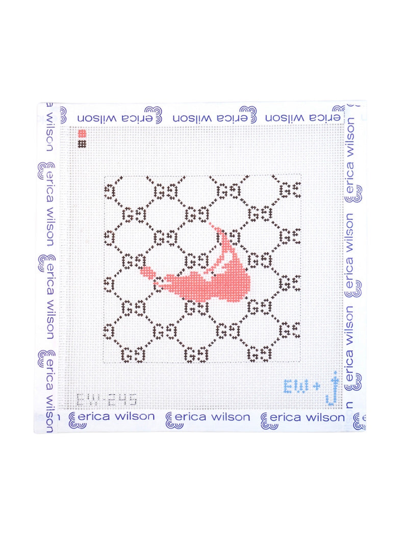 GG Nantucket Island Red