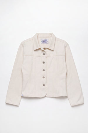 Seaview Jacket Solid