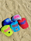 Island Trucker Hats