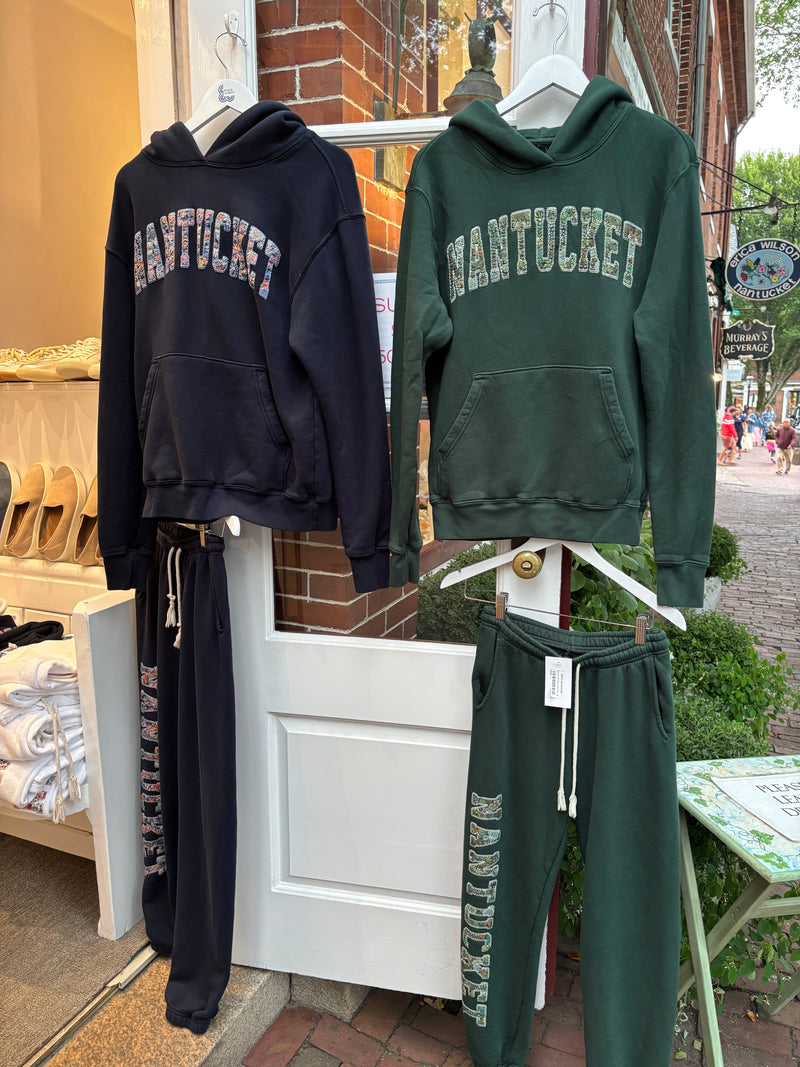 Nantucket Sweatpants