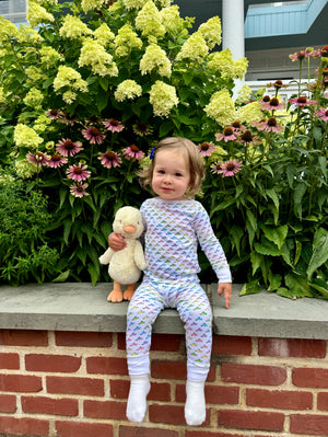 Martha's Vineyard Dreams™ Kids PJ
