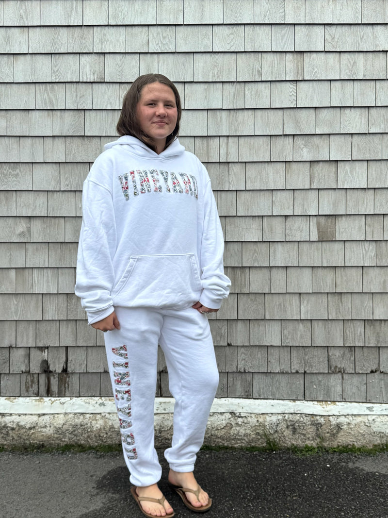 Marthas Vineyard Sweatpant