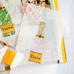 Veuve Bottle