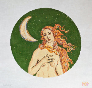 Venus in the Stars - Large