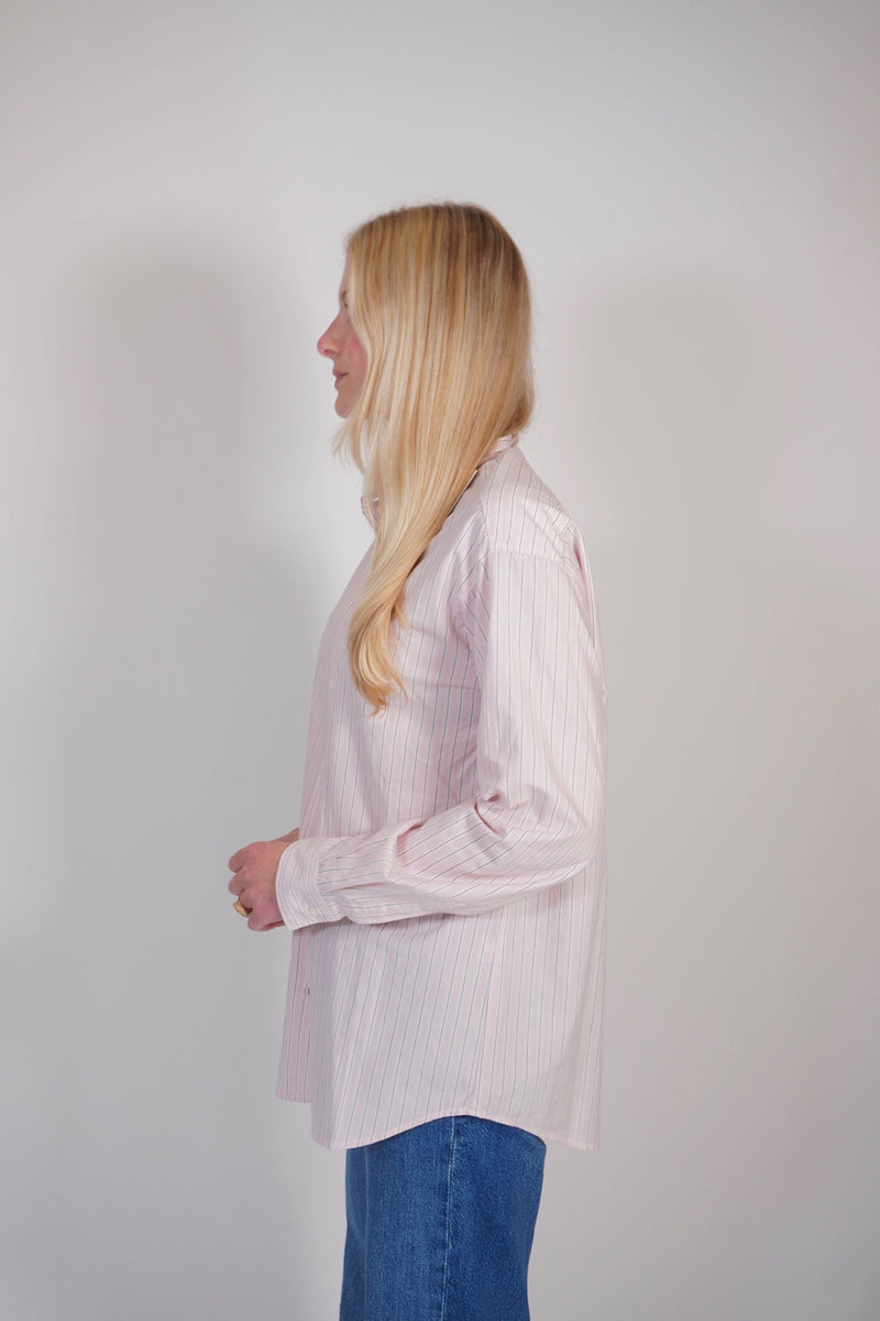 Cristal Woman Woven Shirt