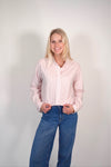 Cristal Woman Woven Shirt