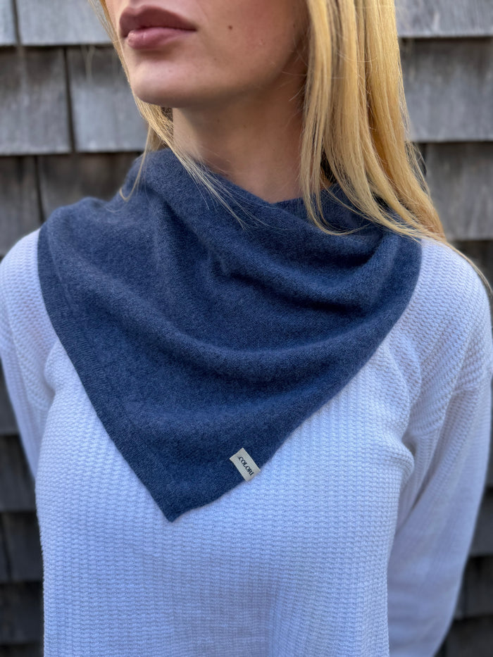 Triangle Bandana