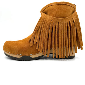 Holly Boot