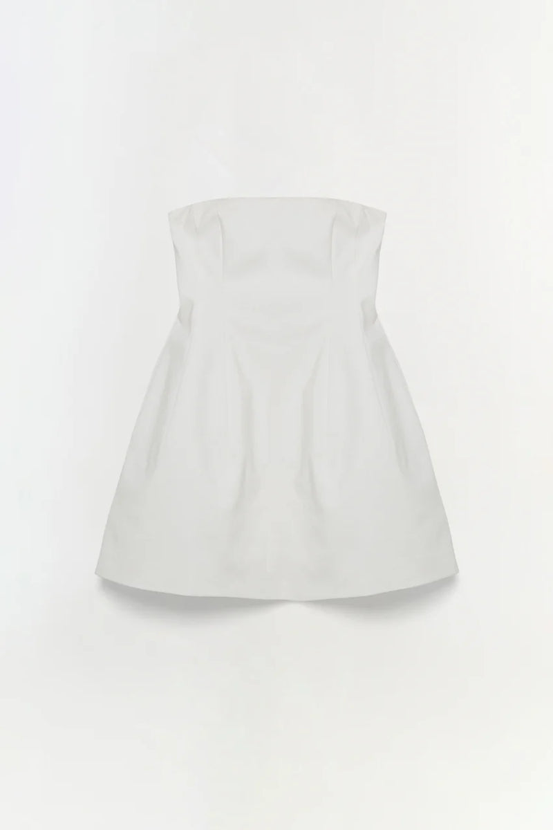 Arta Bustier Mini Dress