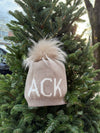 ACK Pom Hat