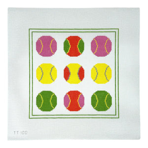 Tennis Tray