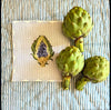 Crosscut Artichoke