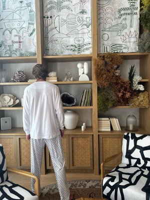Martha's Vineyard Dreams™ Mens PJ
