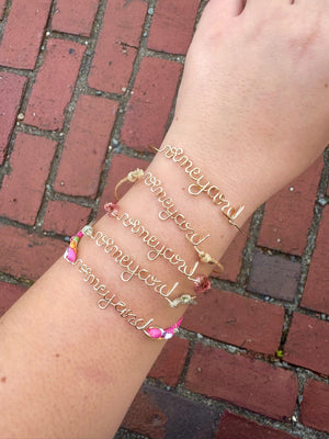 Vineyard Bracelet