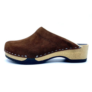 Embla Clogs