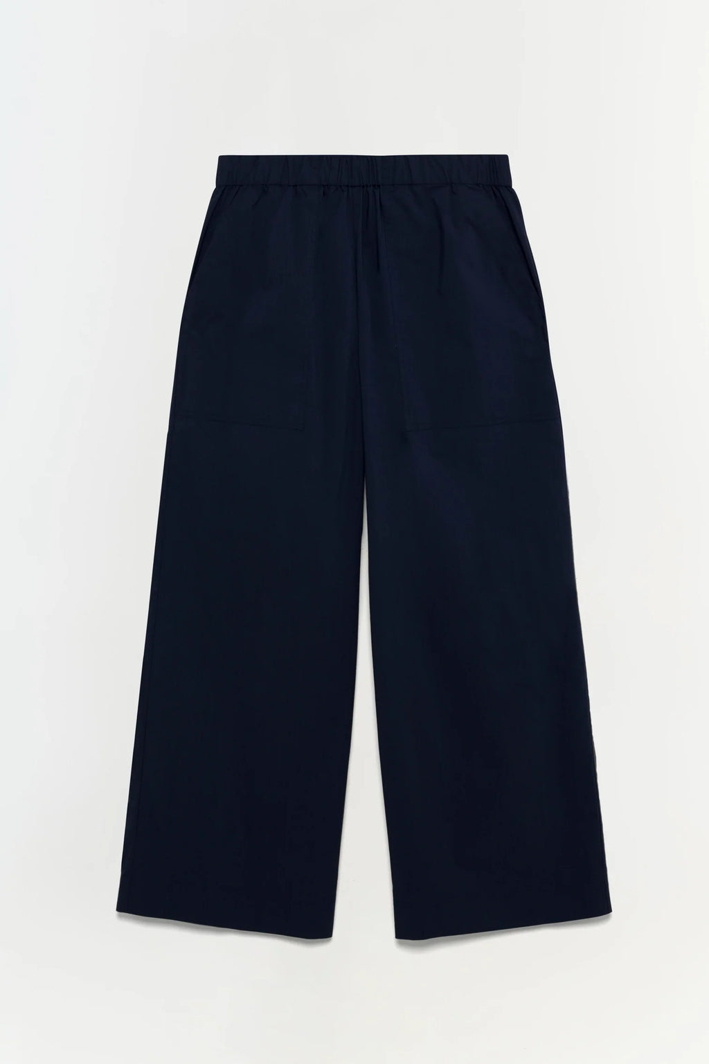 Solid Arden Pull On Pant