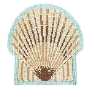 Shell Purse