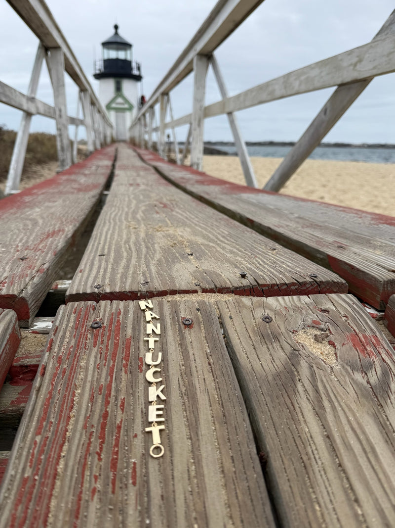 The Nantucket Bracelet