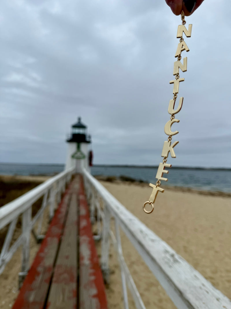 The Nantucket Bracelet