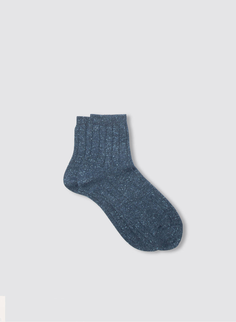Sparkle Ankle Sock