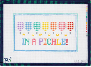 In A Pickle