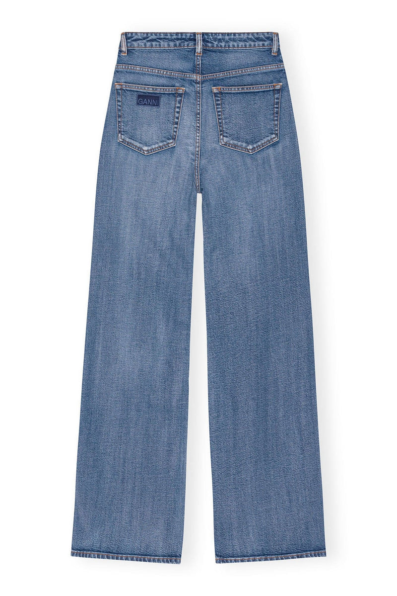 Stretch Denim Andi