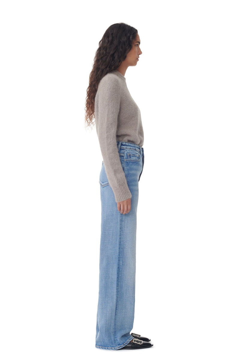 Stretch Denim Andi