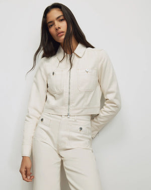Patty Jacket