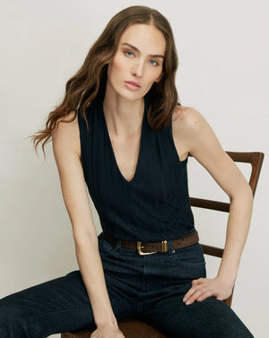 Sleeveless Tops