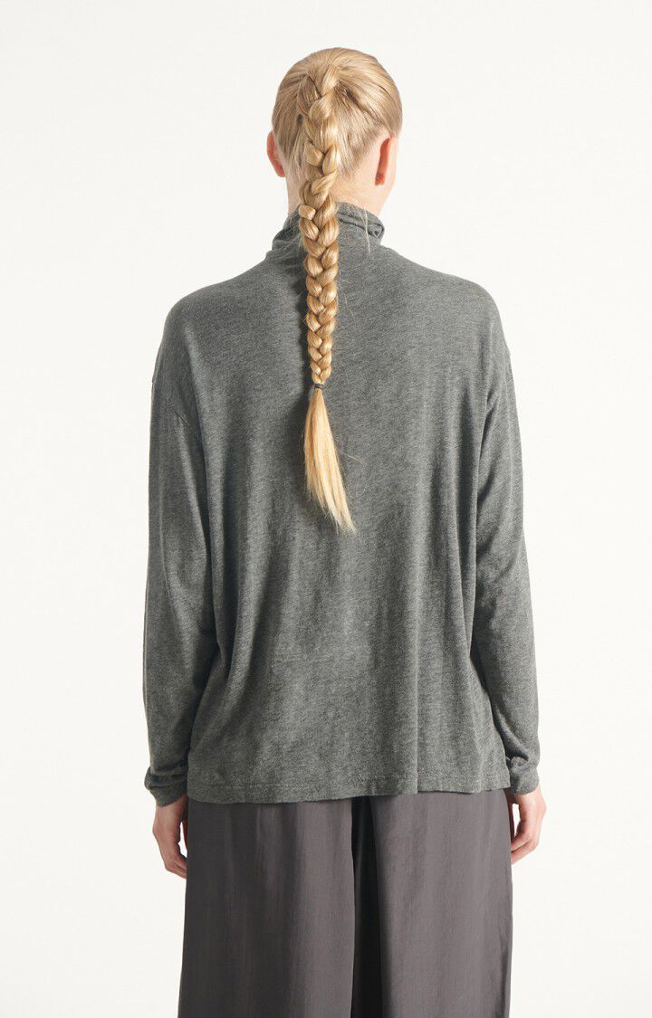 Jacksonville Turtleneck