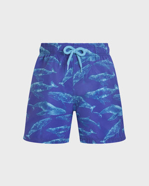 Boys Swim Trunks